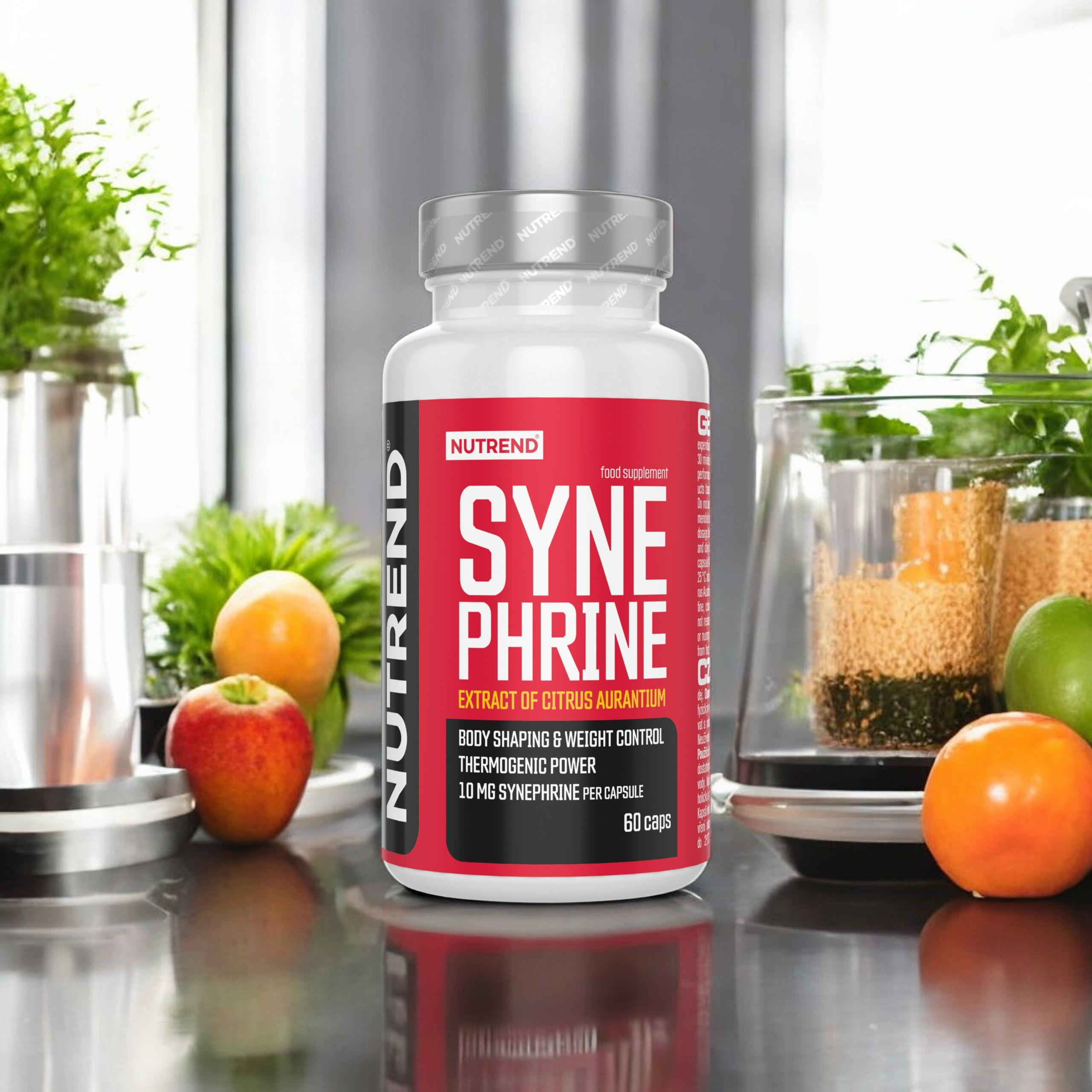NUTREND Syne Phrine - 60caps.