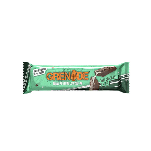 Grenade Protein Bar - 2x 60g