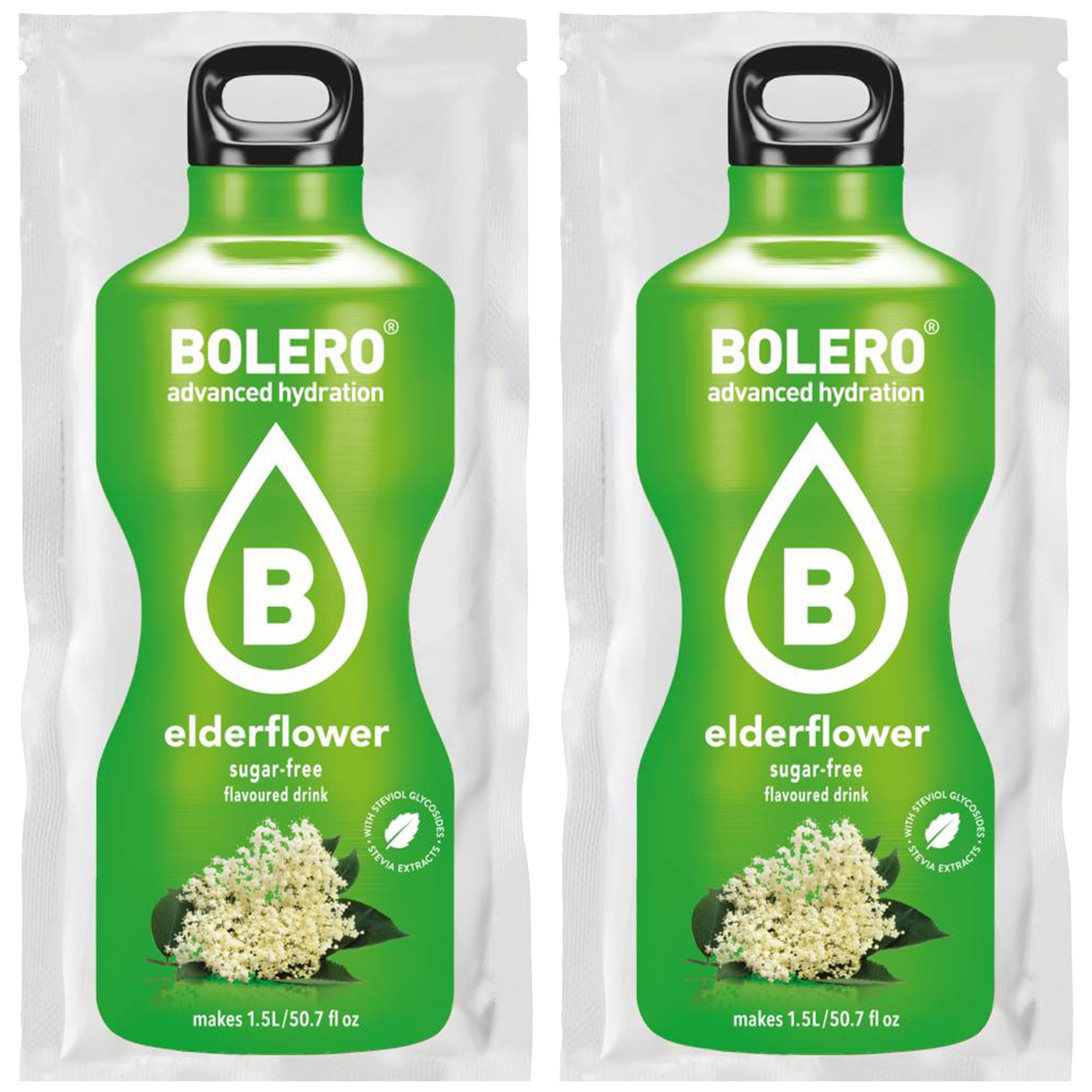 BOLERO Bolero Classic - 2x 9g