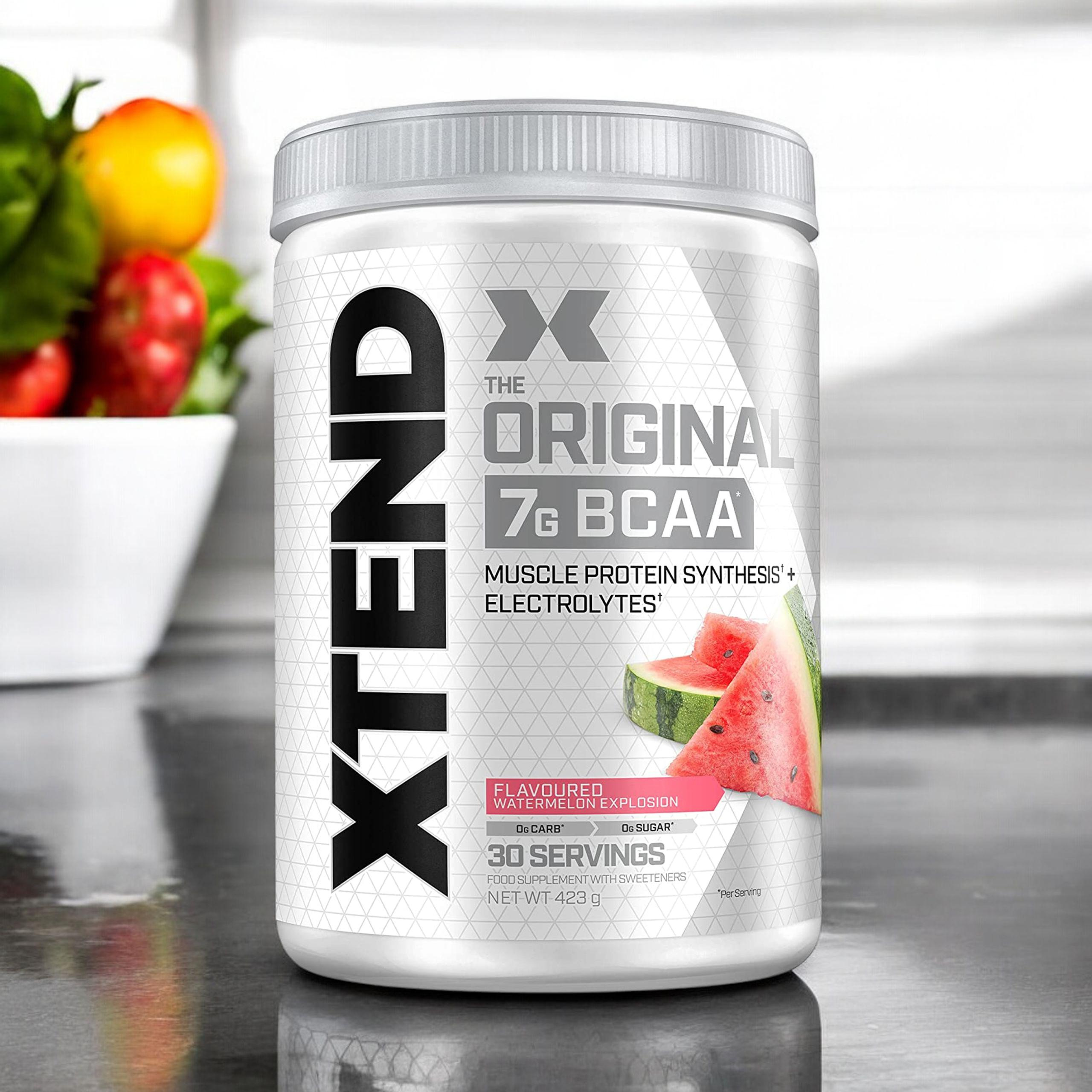 XTEND Xtend BCAA - 423g