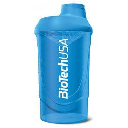 BioTech USA Shaker Biotech Wave - 600ml