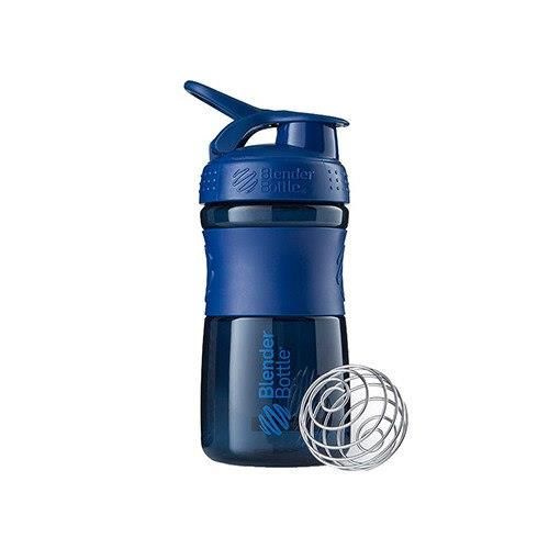 BLENDER BOTTLE Sportmixer - 500ml