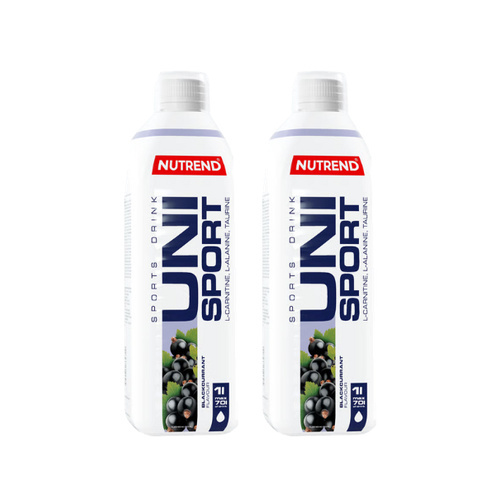 NUTREND Re-ge UNISport - 2x 1000ml