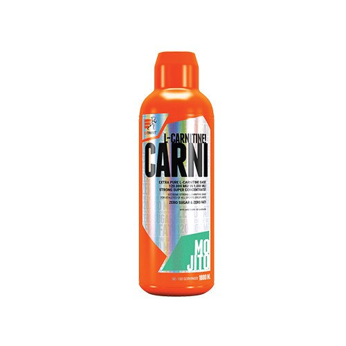 EXTRIFIT Carni 120000mg Liquid - 1000ml