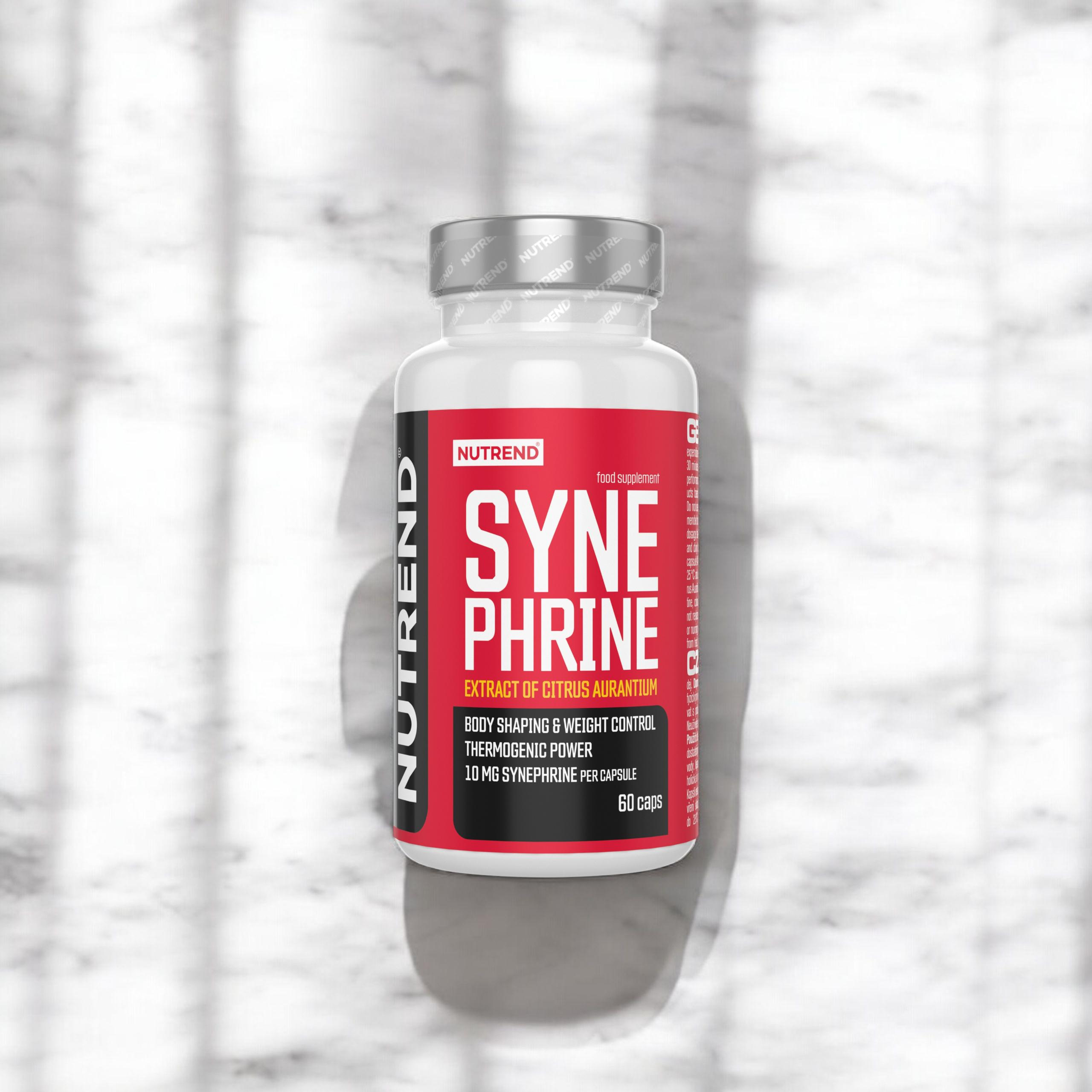 NUTREND Syne Phrine - 2x 60caps.