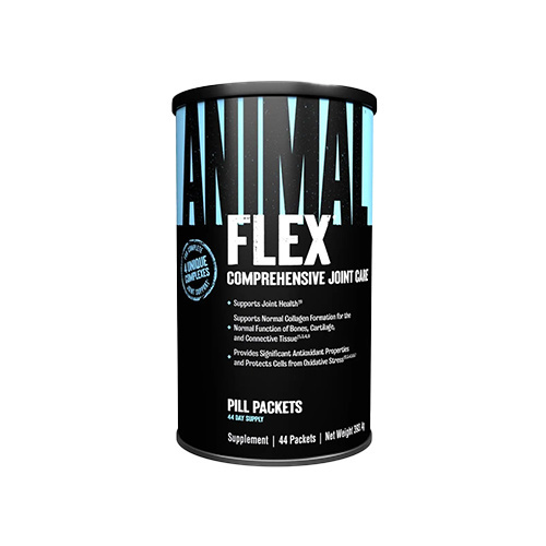 UNIVERSAL Animal Flex - 44pack NIE ODKRYWAĆ