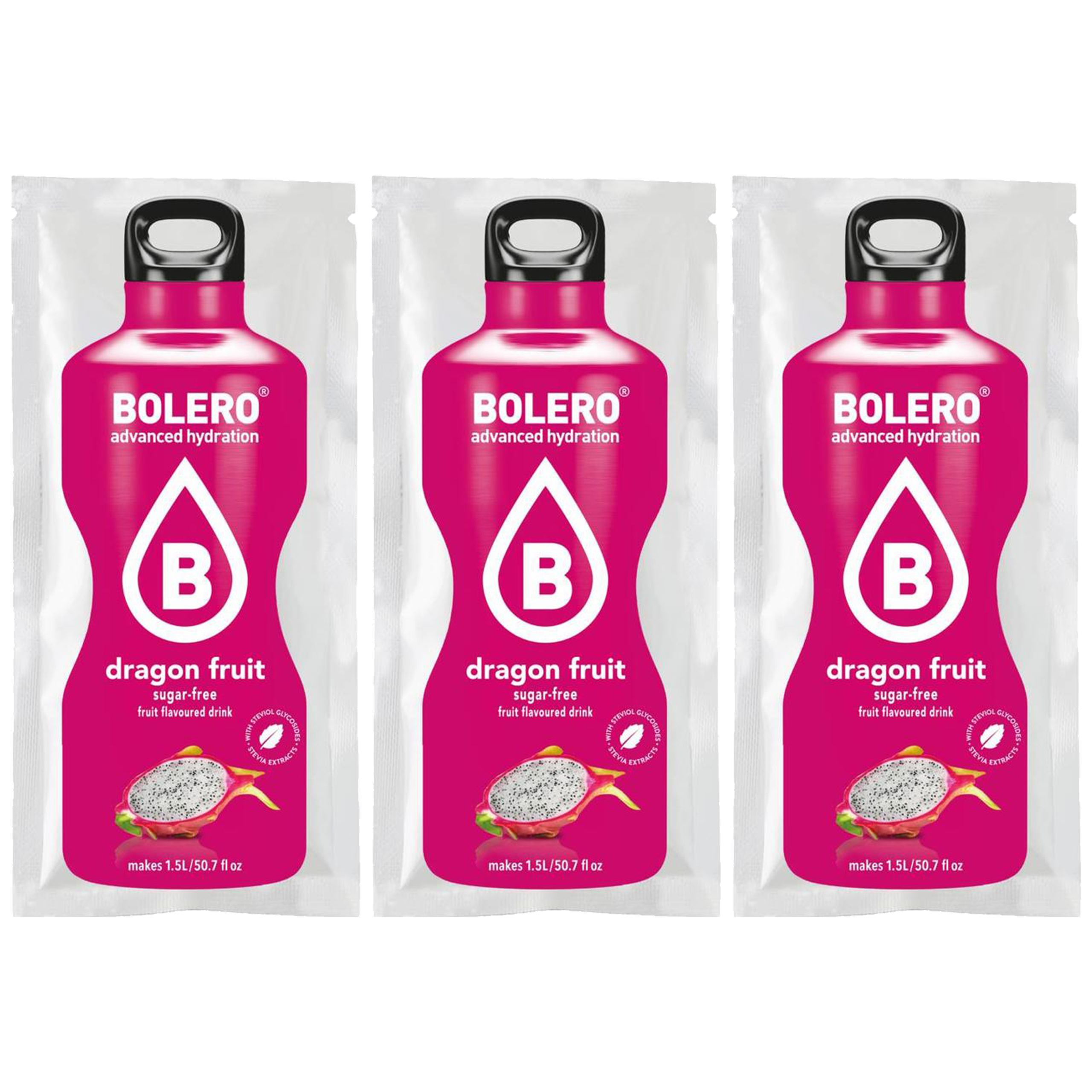 BOLERO Bolero Classic - 3x 9g
