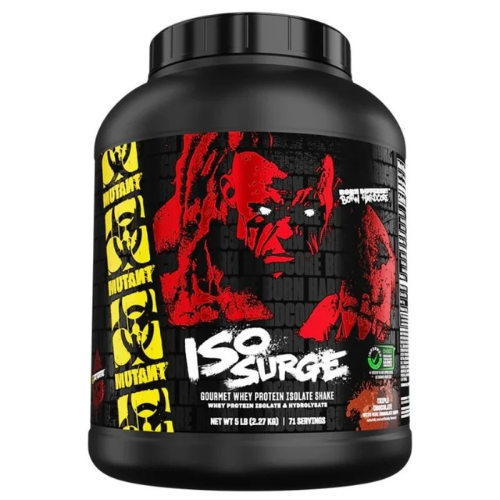 MUTANT Iso Surge - 2x 2270g