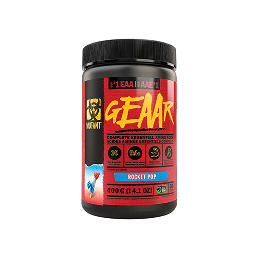 Mutant GEAAR - 400g