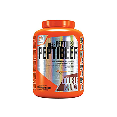 EXTRIFIT PEPTIBEEF - 2000g