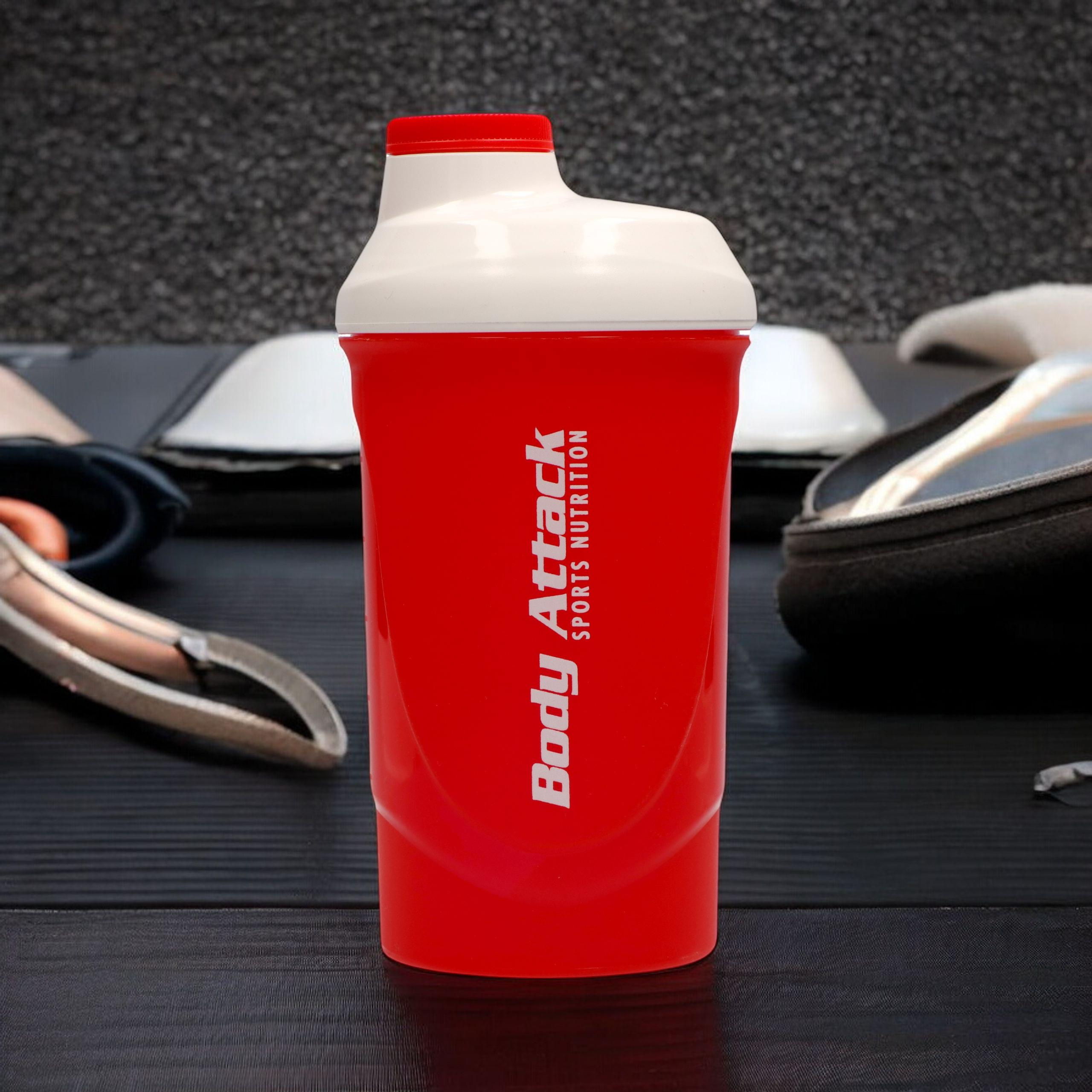 BODY ATTACK Shaker Body Attack - 2x 600ml