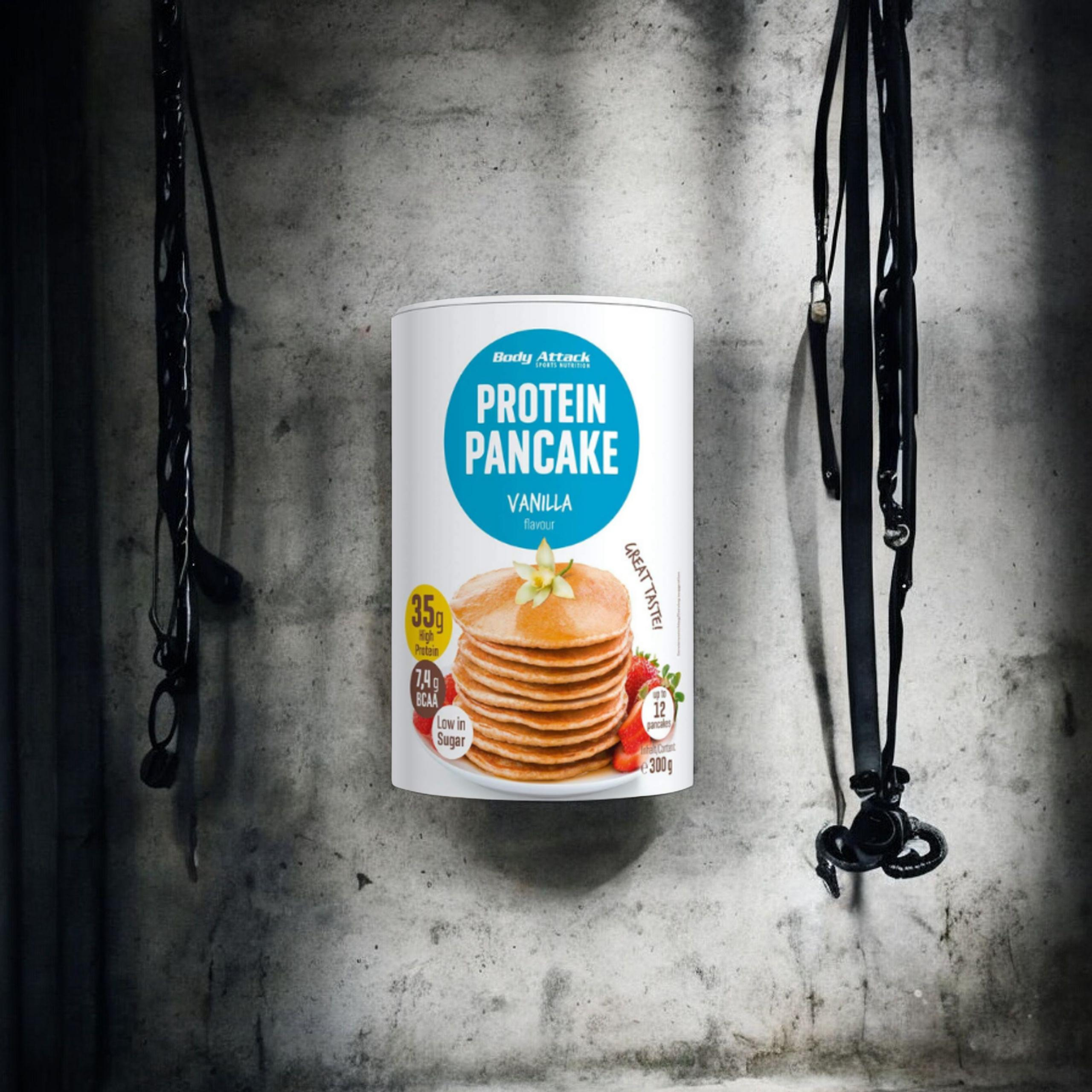 BODY ATTACK Protein Pancake - 2x 300g