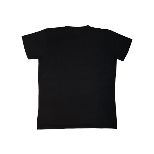 GASPARI NUTRITION T-Shirt DTN8- Black - 3x Koszulka