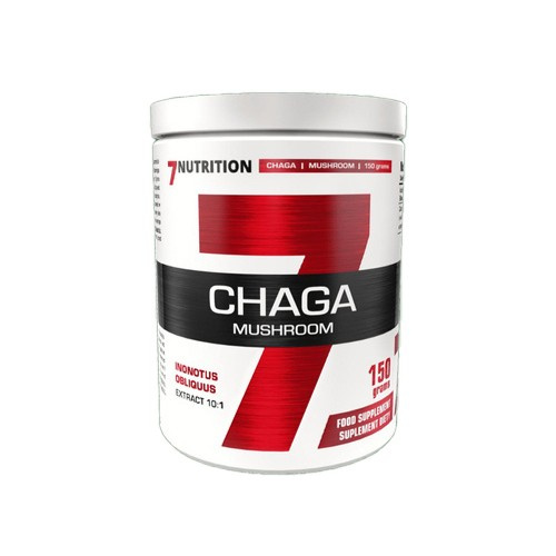 7 NUTRITION Chaga Mushroom - 150g