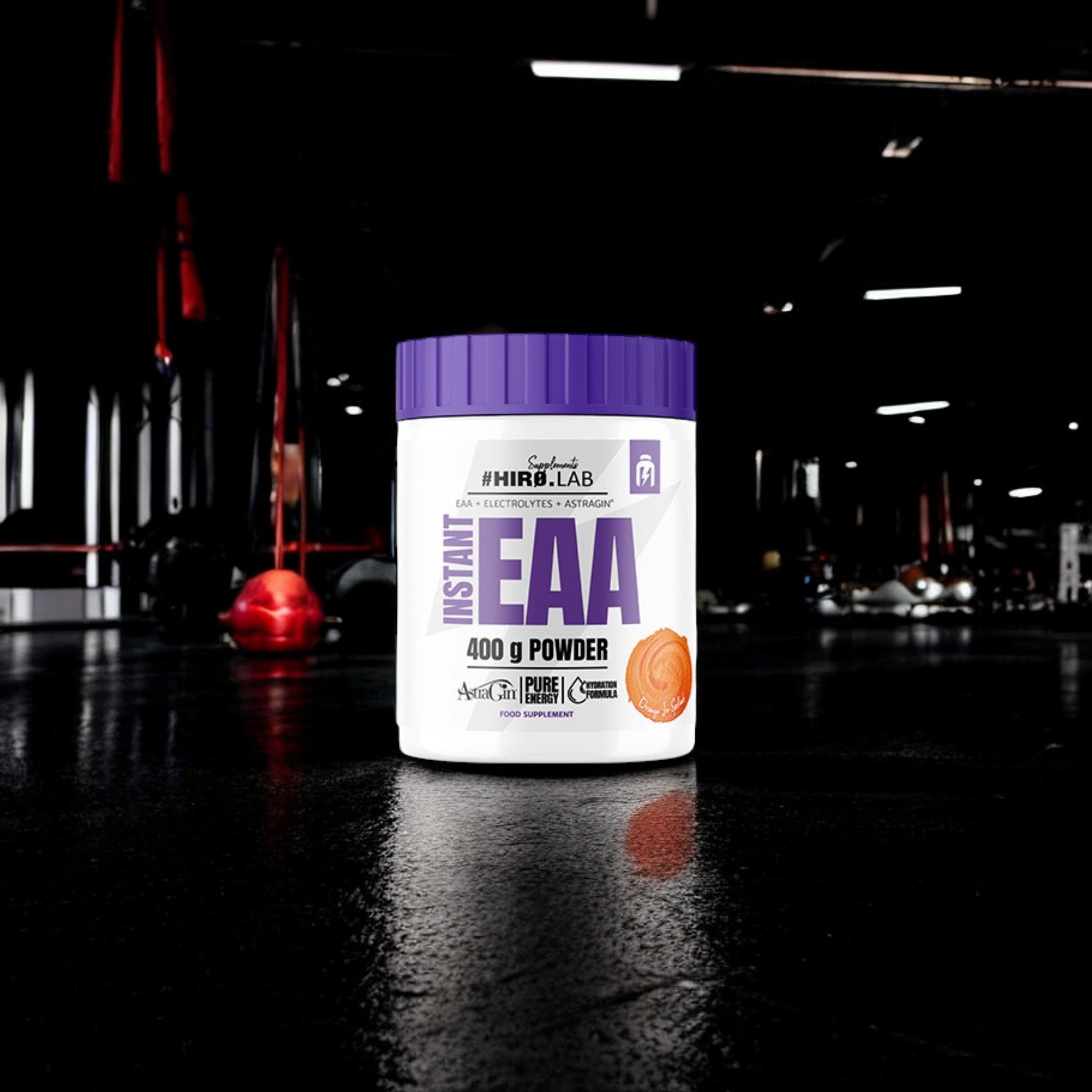 HIRO.LAB EAA Powder - 400g