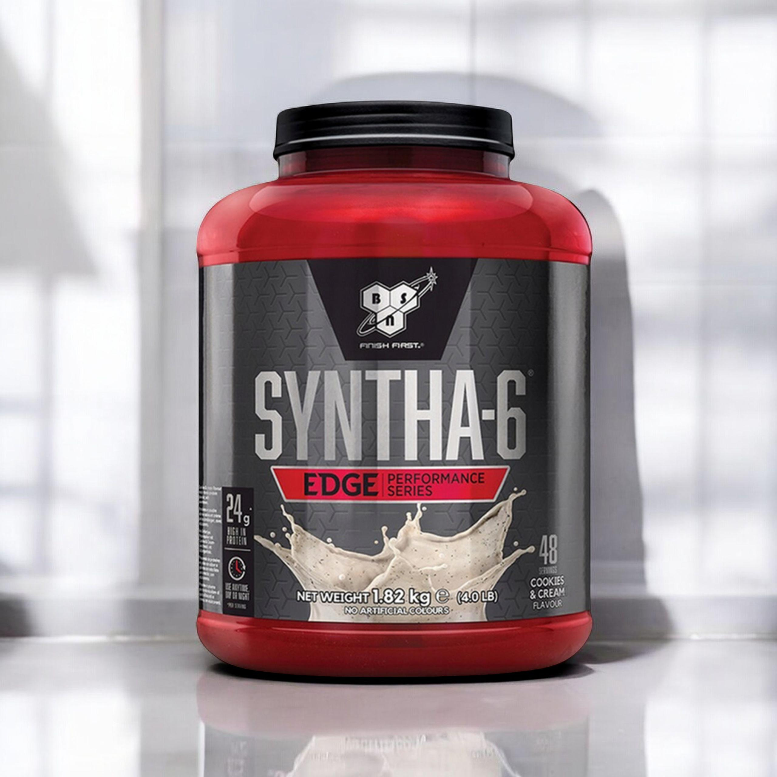 BSN Syntha-6 Edge - 1820g
