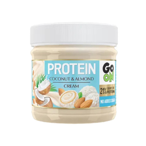 SANTE Go On Proteinowy Krem - 3x 180g