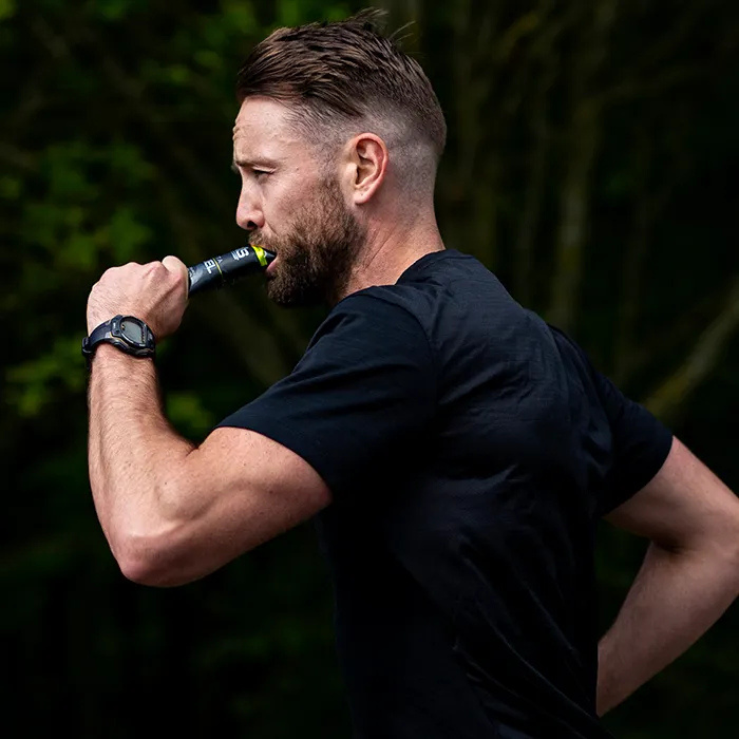 SIS (SCIENCE IN SPORT) - Beta Fuel Energy Gel + Nootropics - 60ml - Lemon Lime