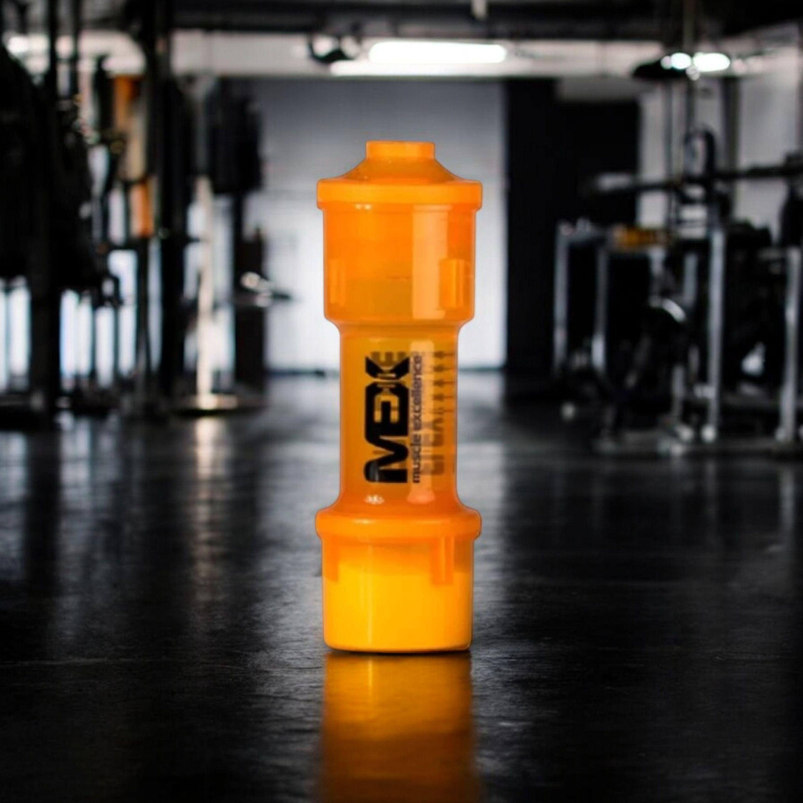 MEX NUTRITION - Multiple Shake - 2x 500ml - Orange