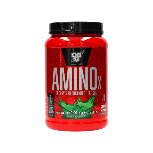 BSN Amino X - 2x 1015g