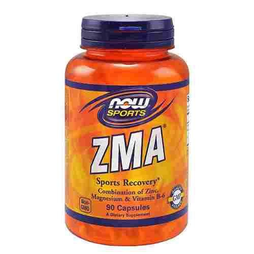 NOW ZMA - 3x 90caps