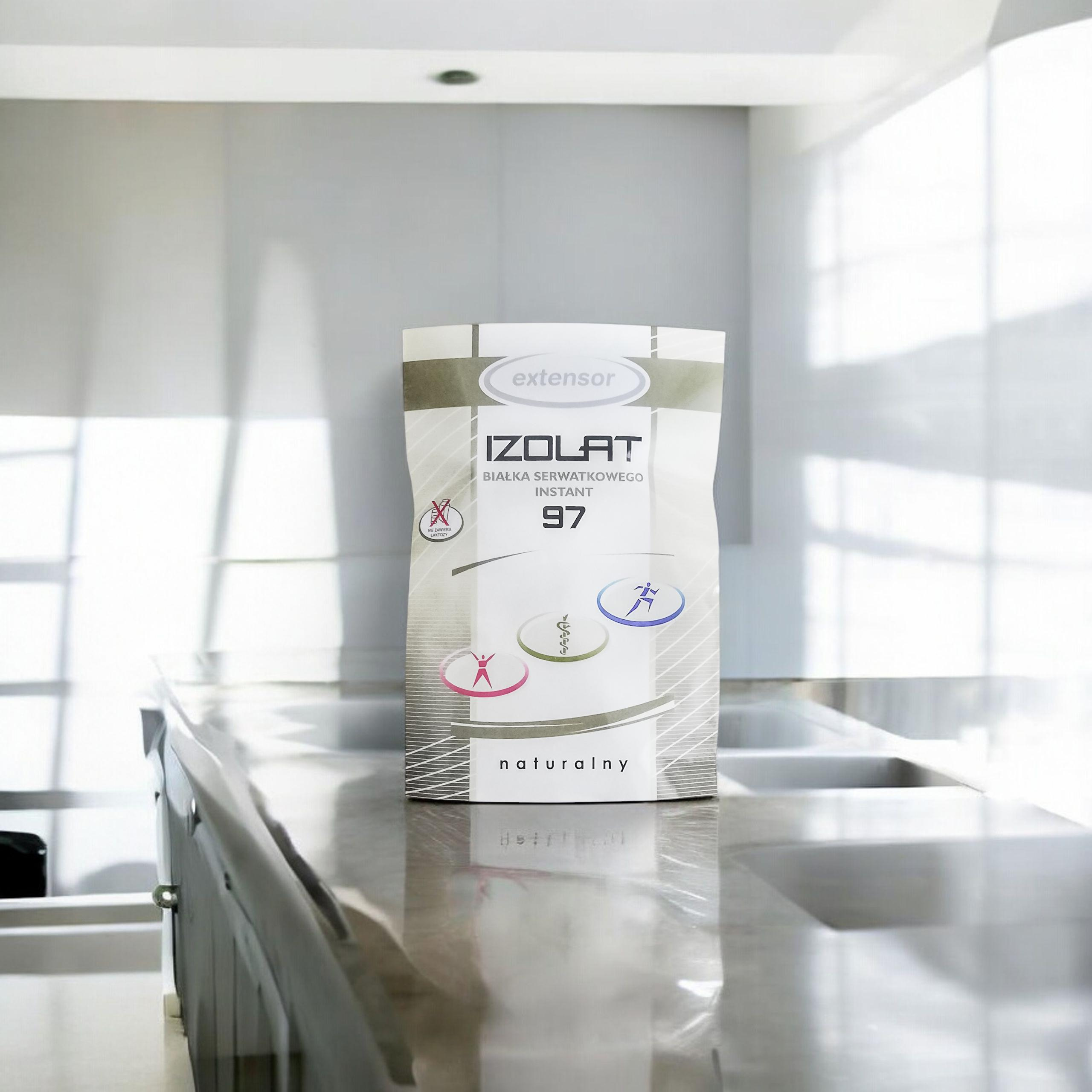 EXTENSOR Izolat 97 Instant - 1000g