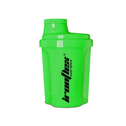 IRONFLEX Shaker - IronFlex - 3x 300ml