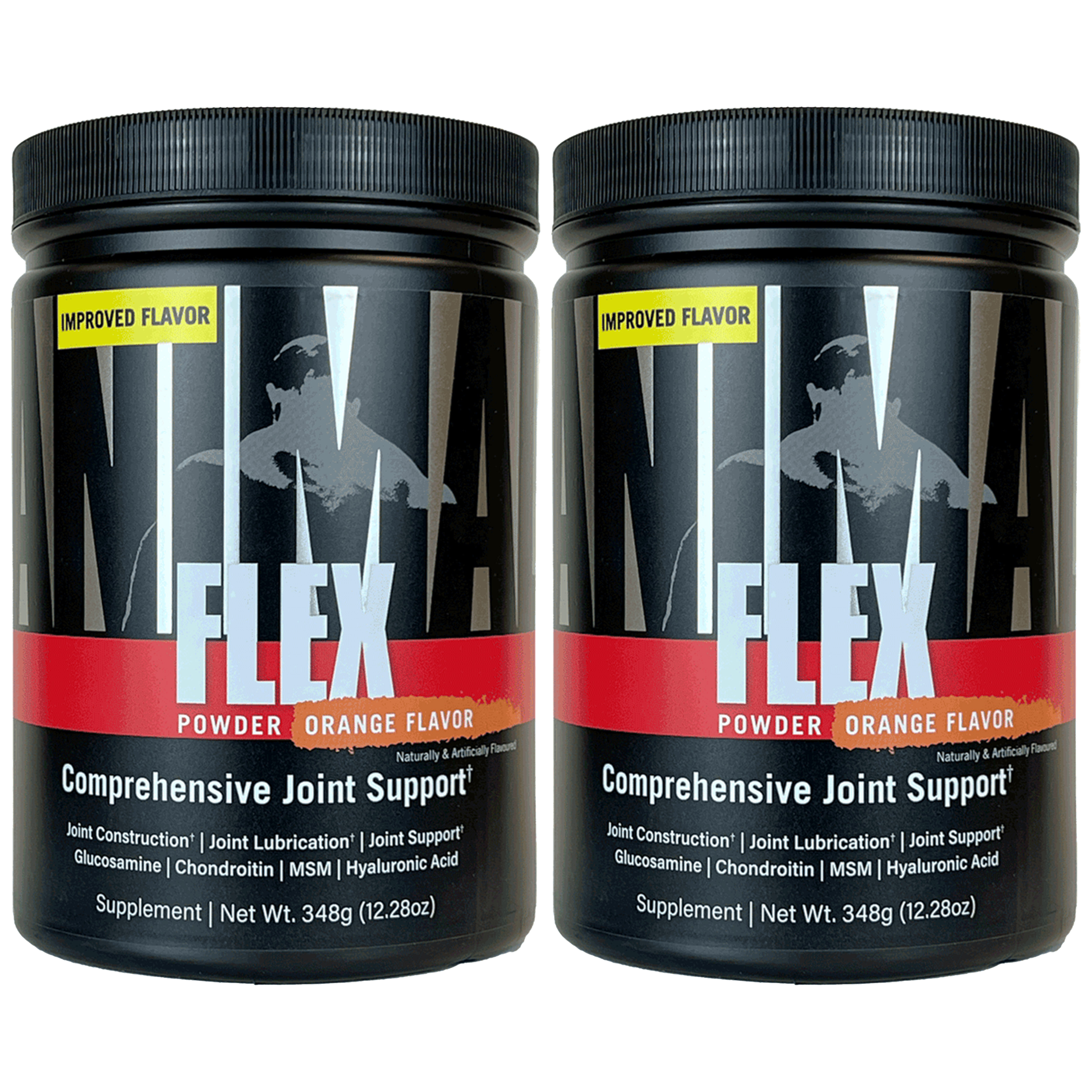 UNIVERSAL Animal Flex - 2x 348g