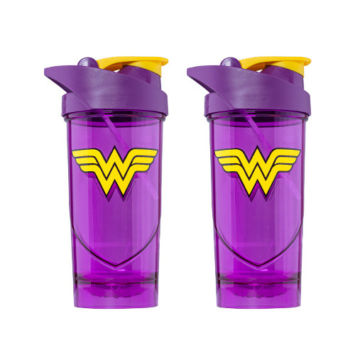 SHIELDMIXER Shaker Hero Pro - 2x 700ml