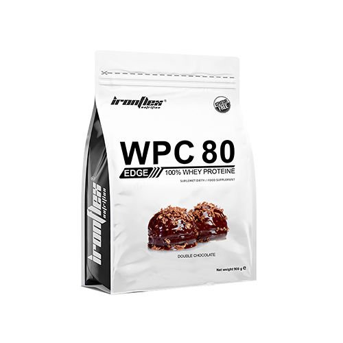 IRONFLEX WPC 80 EDGE Instant - 909g