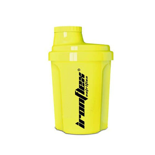 IRONFLEX Shaker - IronFlex - 2x 300ml
