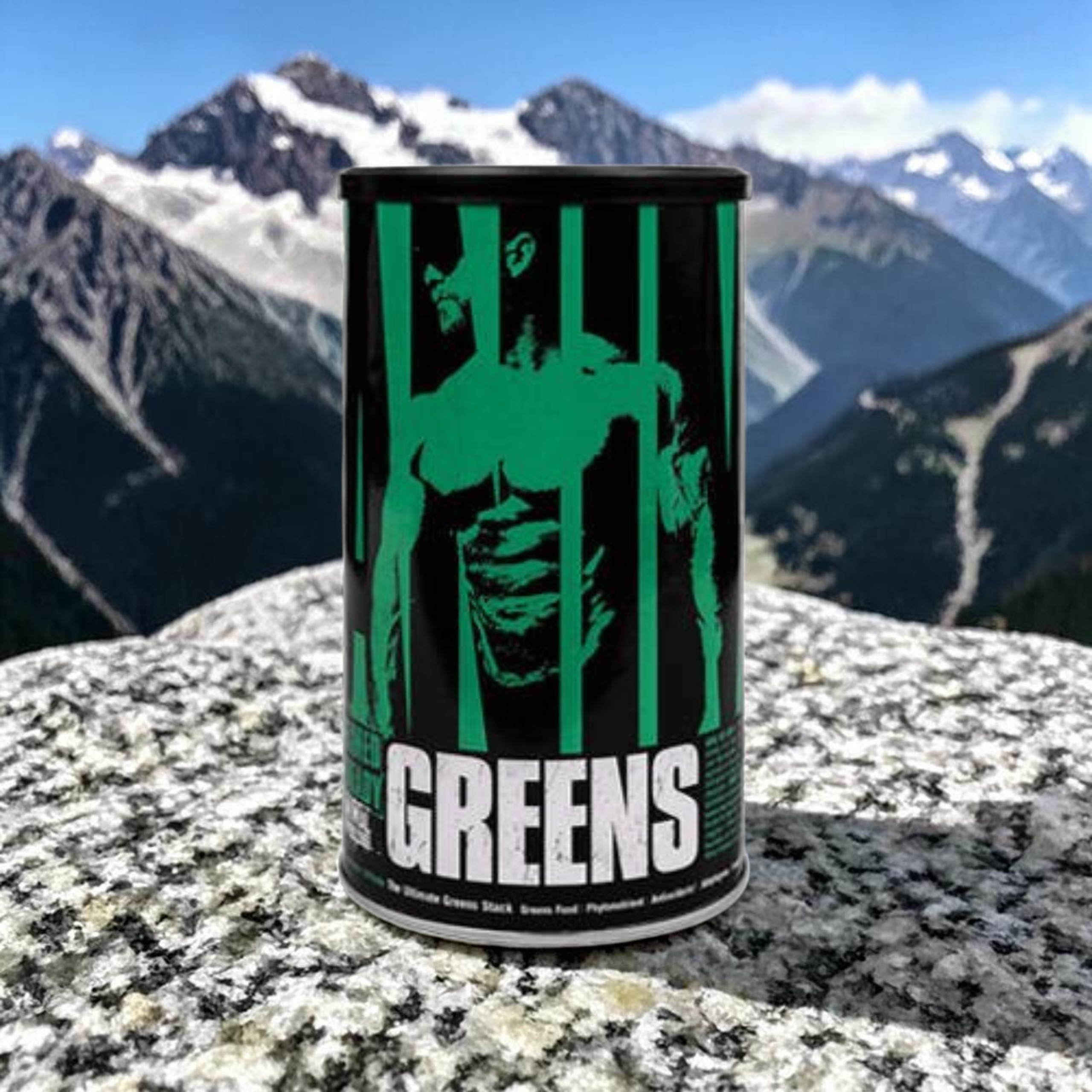 UNIVERSAL Animal Greens - 2x 30pack.