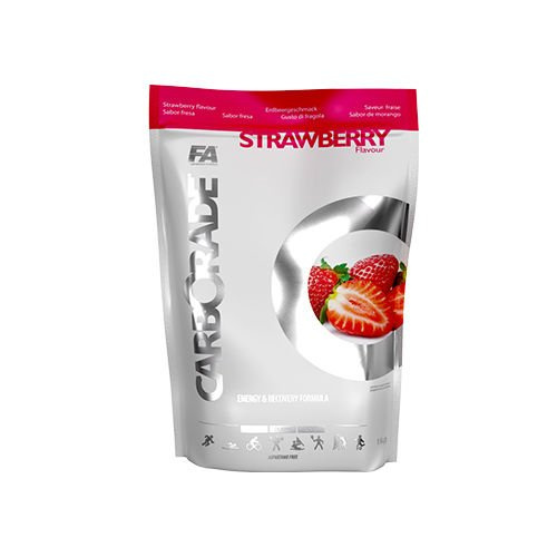 FITNESS AUTHORITY Carborade - 1000g