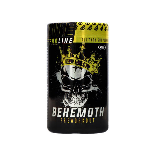 REAL PHARM Behemoth - 2x 500g