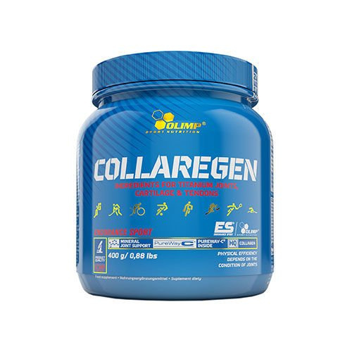 OLIMP Collaregen - 2x 400g