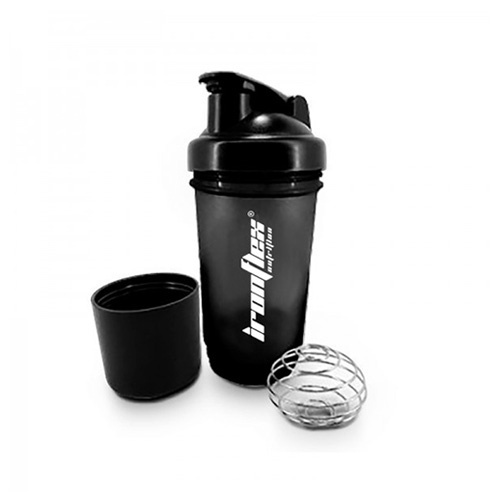 IRONFLEX Shaker IronFlex - 3x 500ml