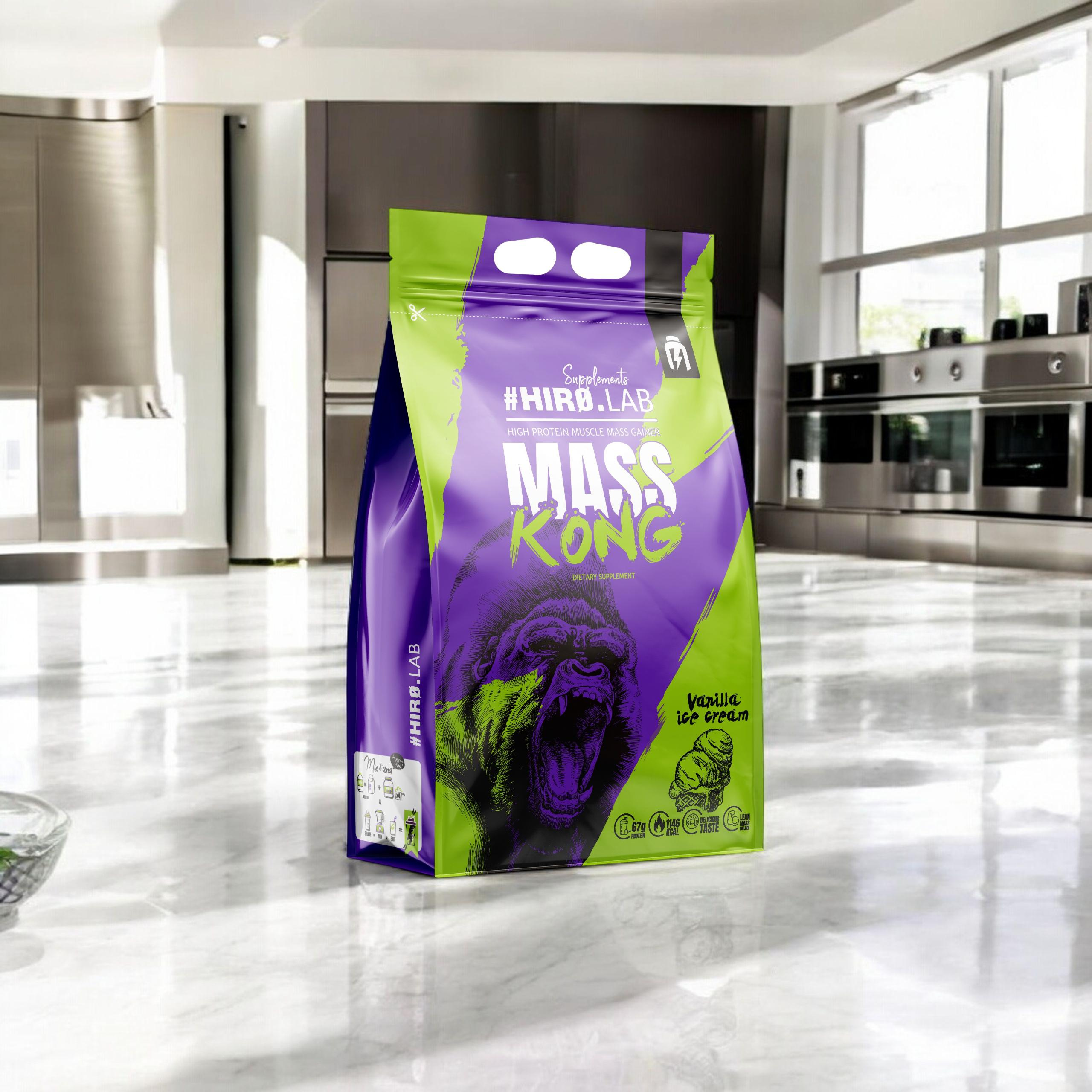 HIRO.LAB Mass Kong - 3000g