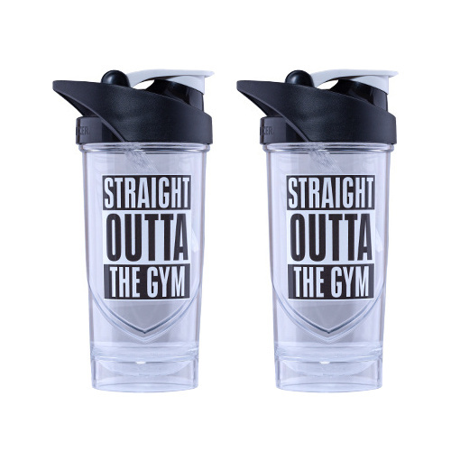 SHIELDMIXER Shaker Hero Pro - 2x 700ml