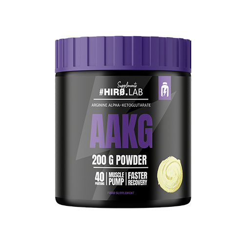 HIRO.LAB AAKG - 2x 200g