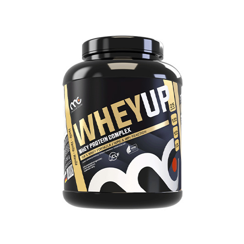 Muscle Clinic WheyUP - 750g