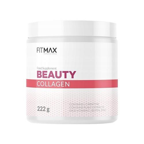 FITMAX Beauty Collagen - 3x 222g