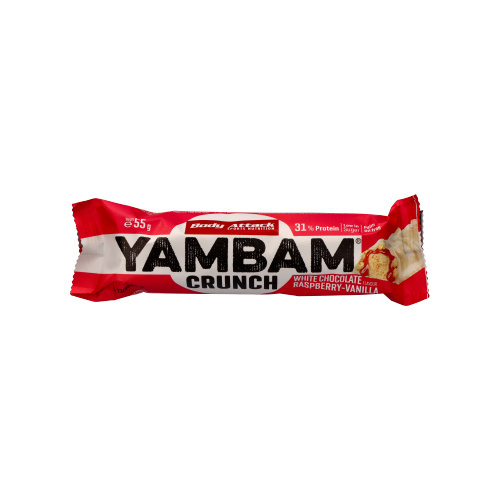 BODY ATTACK Baton Yambam - 3x 55g