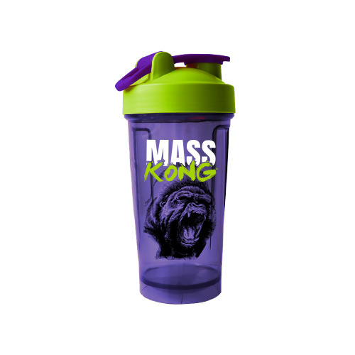 HIRO.LAB Shaker Mass Kong - 3x 500ml