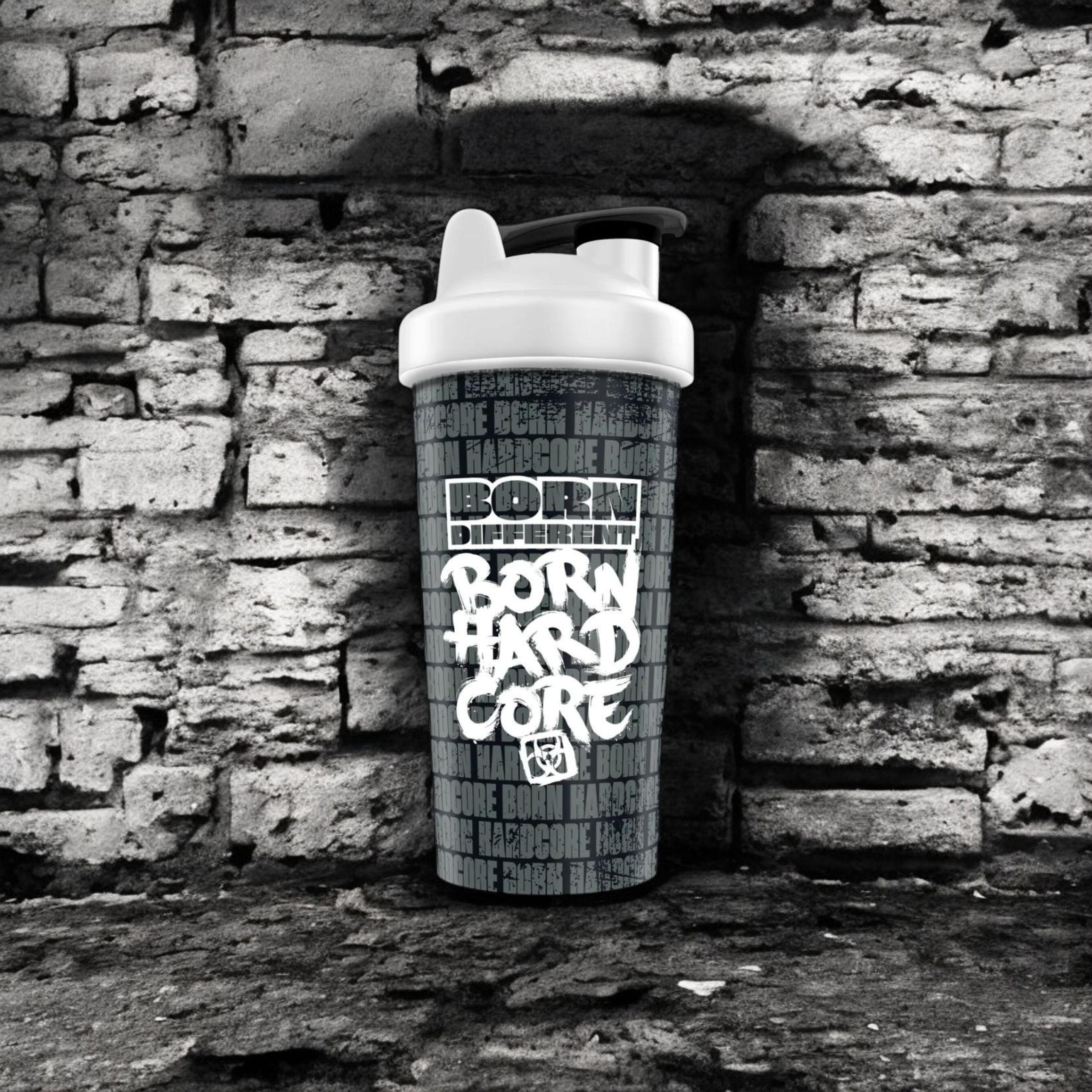 MUTANT - Born Hardcore Shaker Cup - 2x 700ml