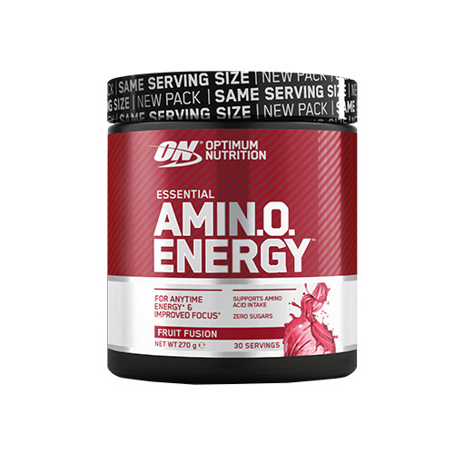 OPTIMUM NUTRITION Amino Energy - 2x 270g
