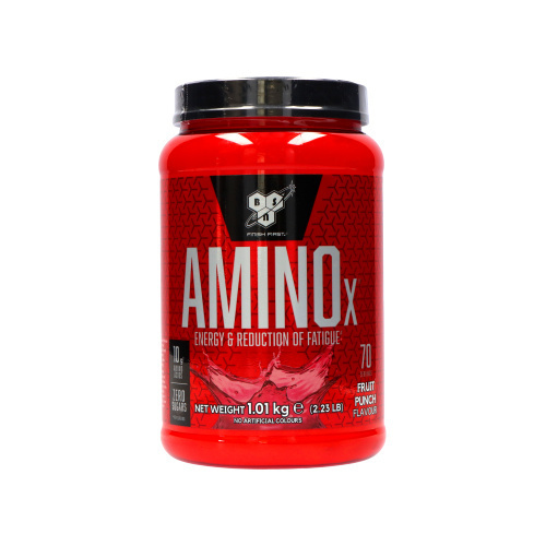 BSN Amino X - 2x 1015g