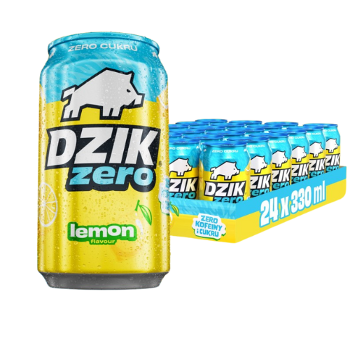 DZIK - Dzik Energy Zero - 24x 330ml pol_pl_DZIK-Dzik-Energy-Zero-330ml-43159_3