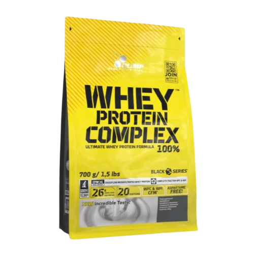 OLIMP Whey Protein Complex 100% - 2x 700g