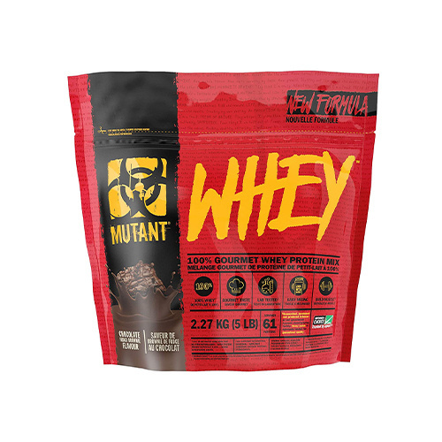 MUTANT Mutant Whey - 2270g