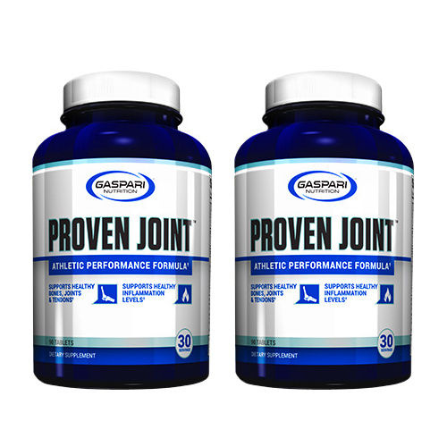GASPARI NUTRITION Proven Joint - 2x 90tabs